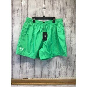 Preppy Streetwear Coquette Utility Under Armour Men's Short Size XL
